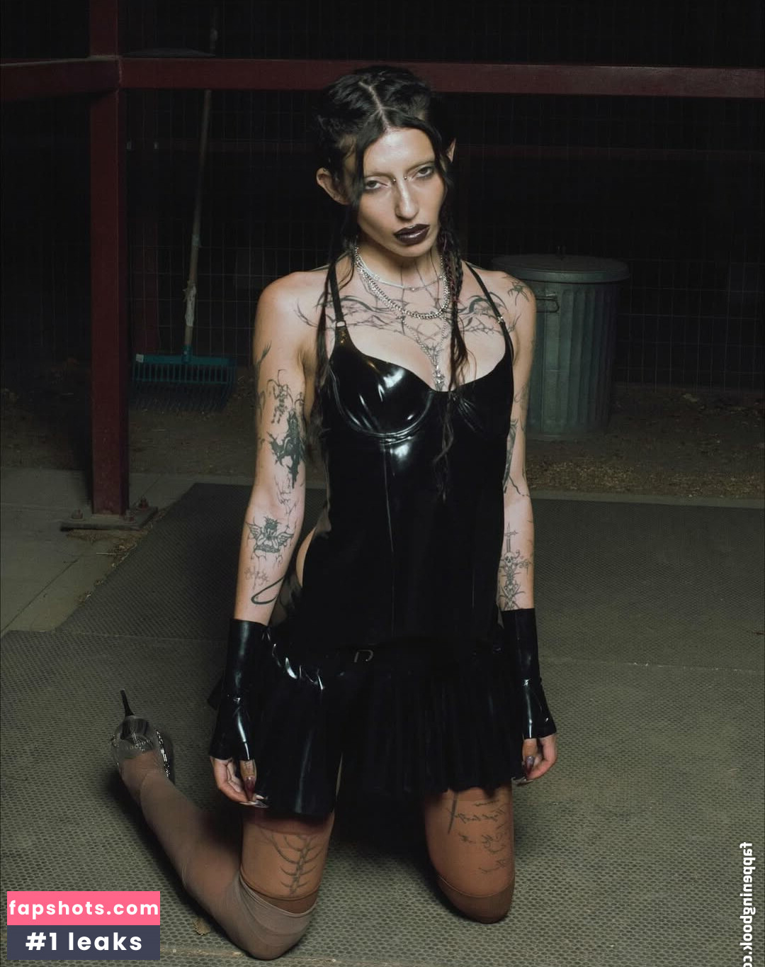 DeathbyRomy gallery photo #17