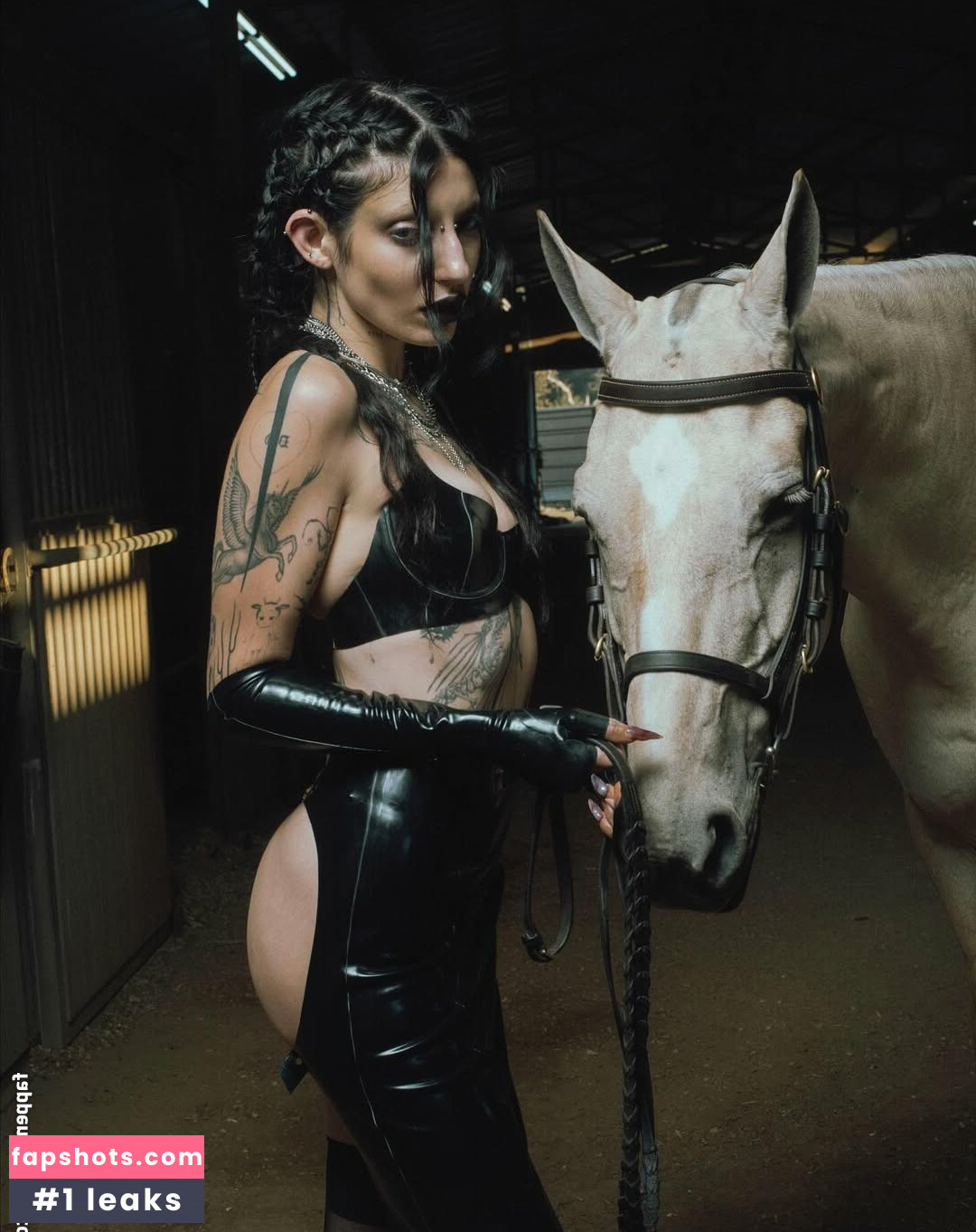 DeathbyRomy gallery photo #19