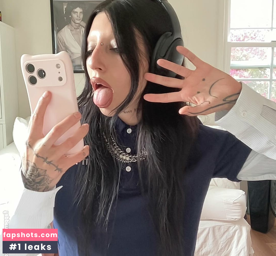 DeathbyRomy gallery photo #21