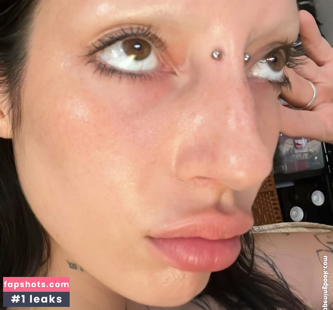 DeathbyRomy gallery photo #22