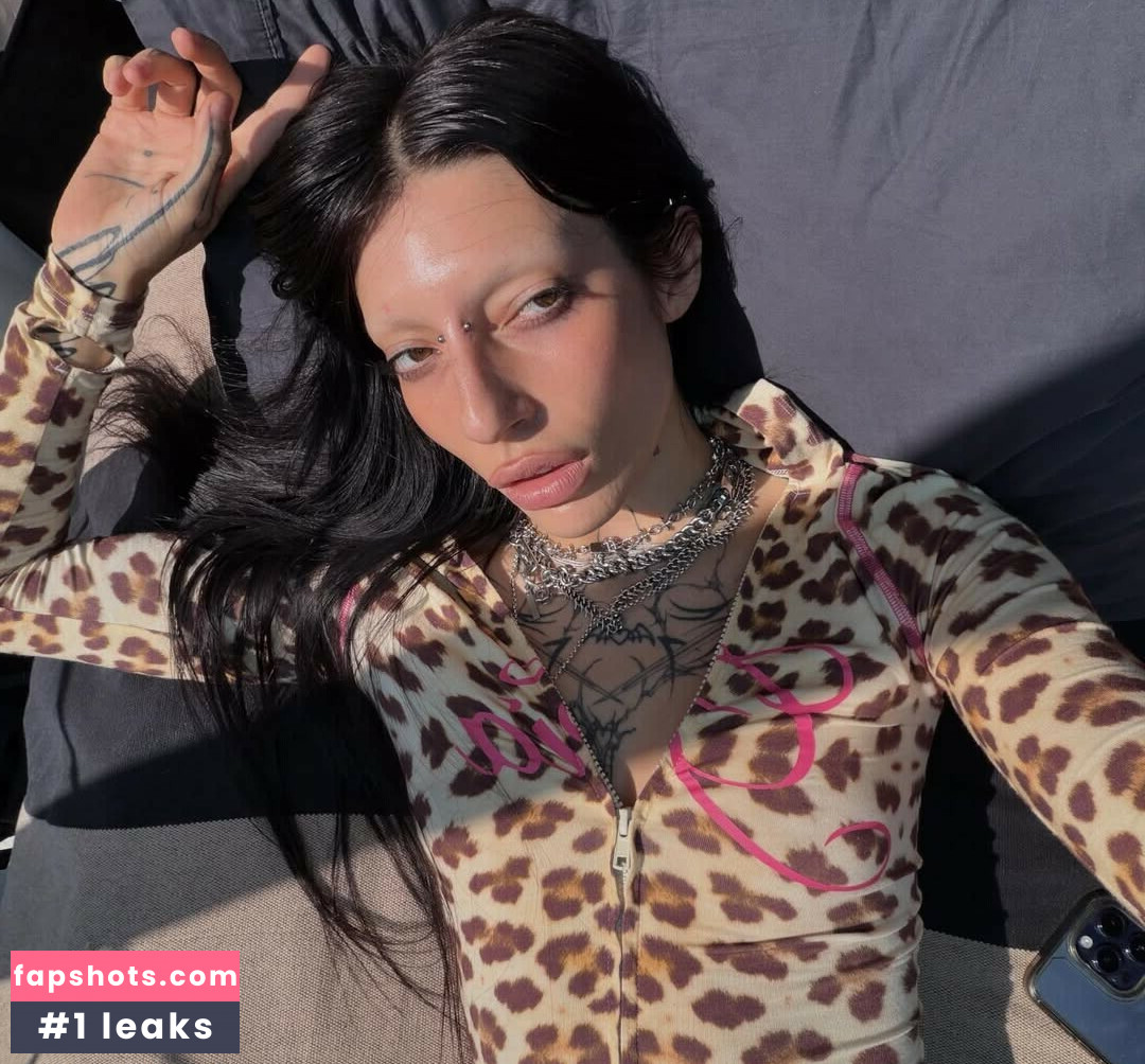 DeathbyRomy gallery photo #27