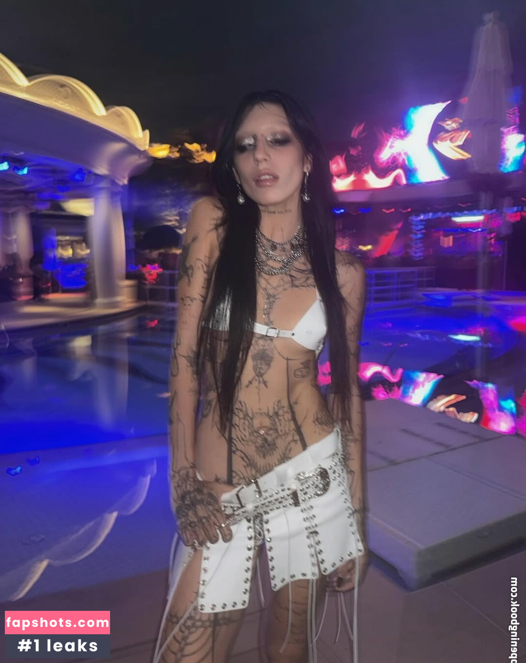 DeathbyRomy gallery photo #29