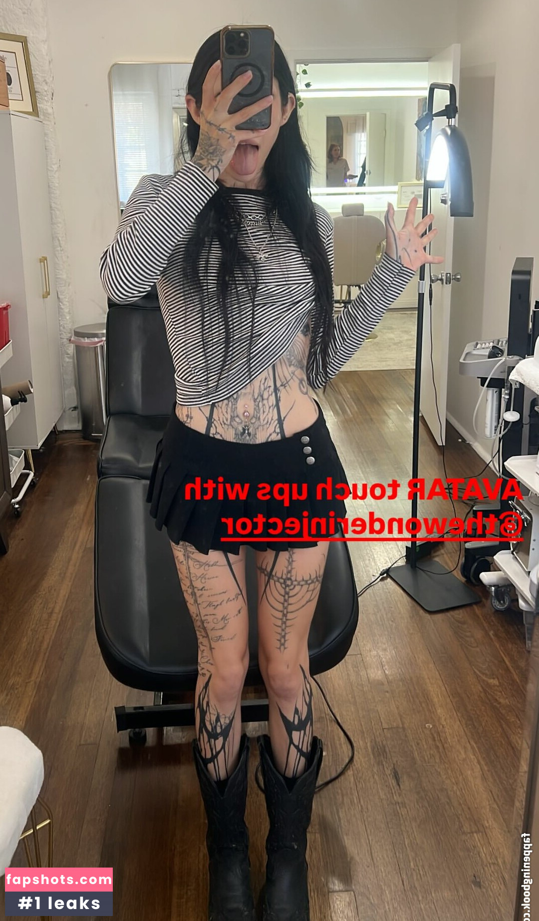 DeathbyRomy gallery photo #31