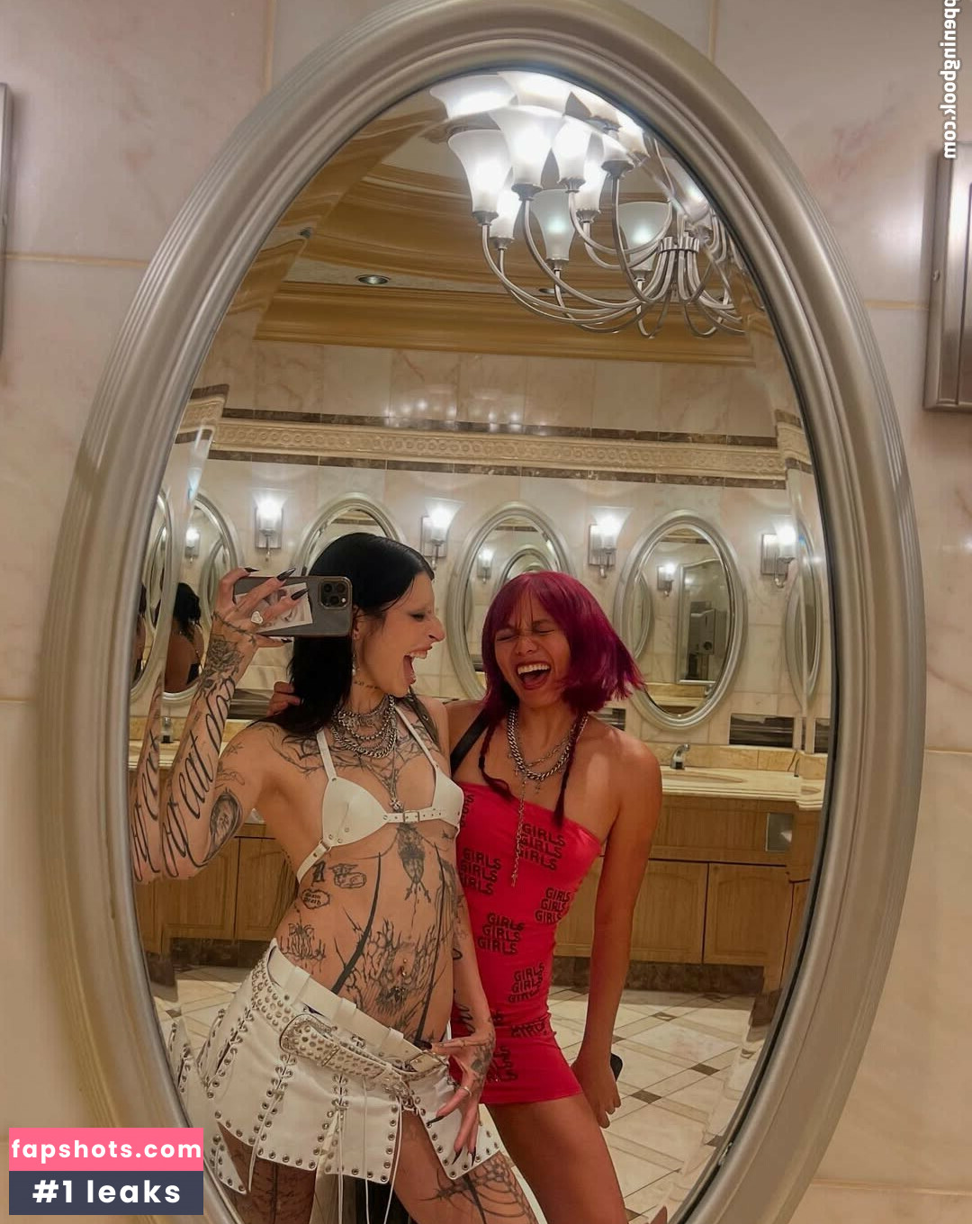 DeathbyRomy gallery photo #37