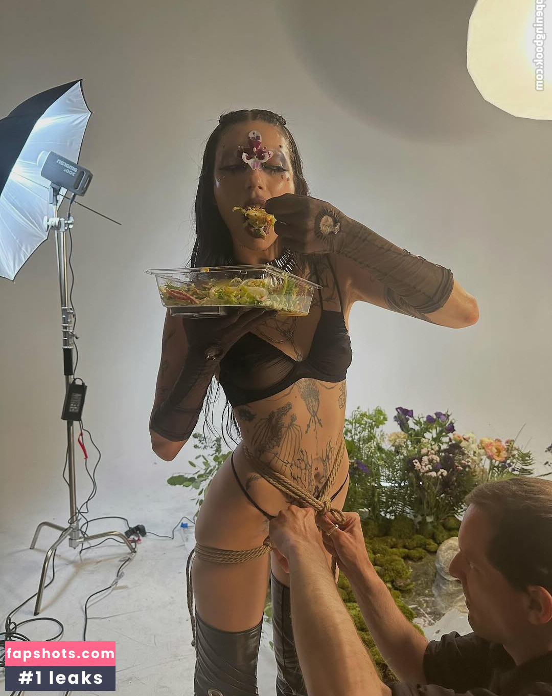 DeathbyRomy gallery photo #39