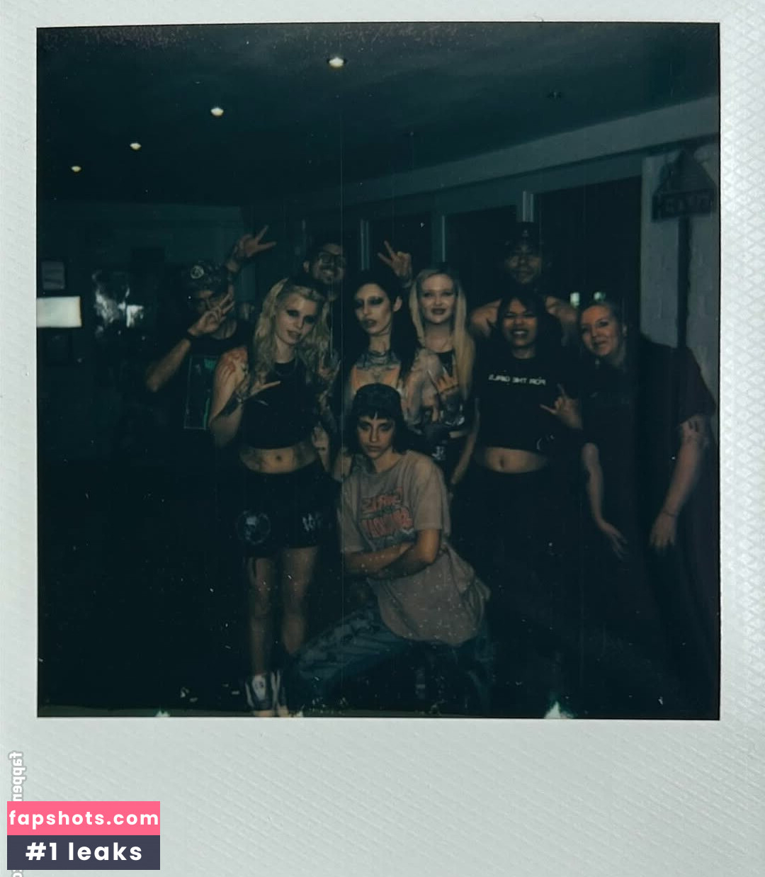 DeathbyRomy gallery photo #40