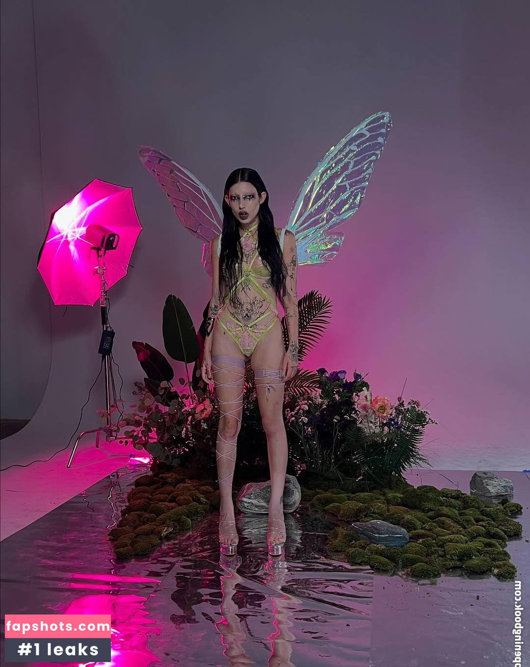 DeathbyRomy gallery photo #41