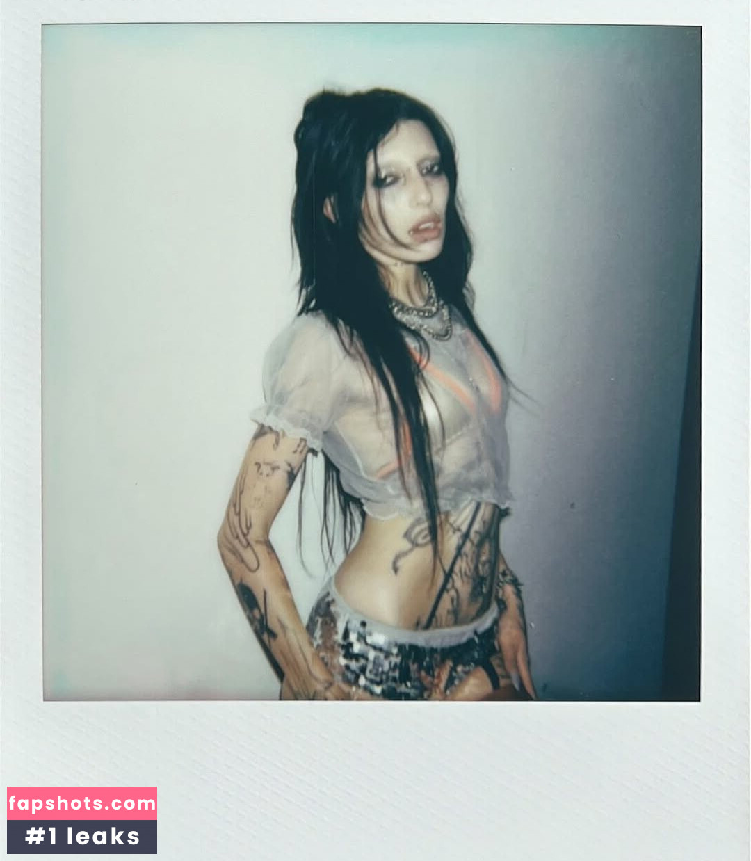 DeathbyRomy gallery photo #43