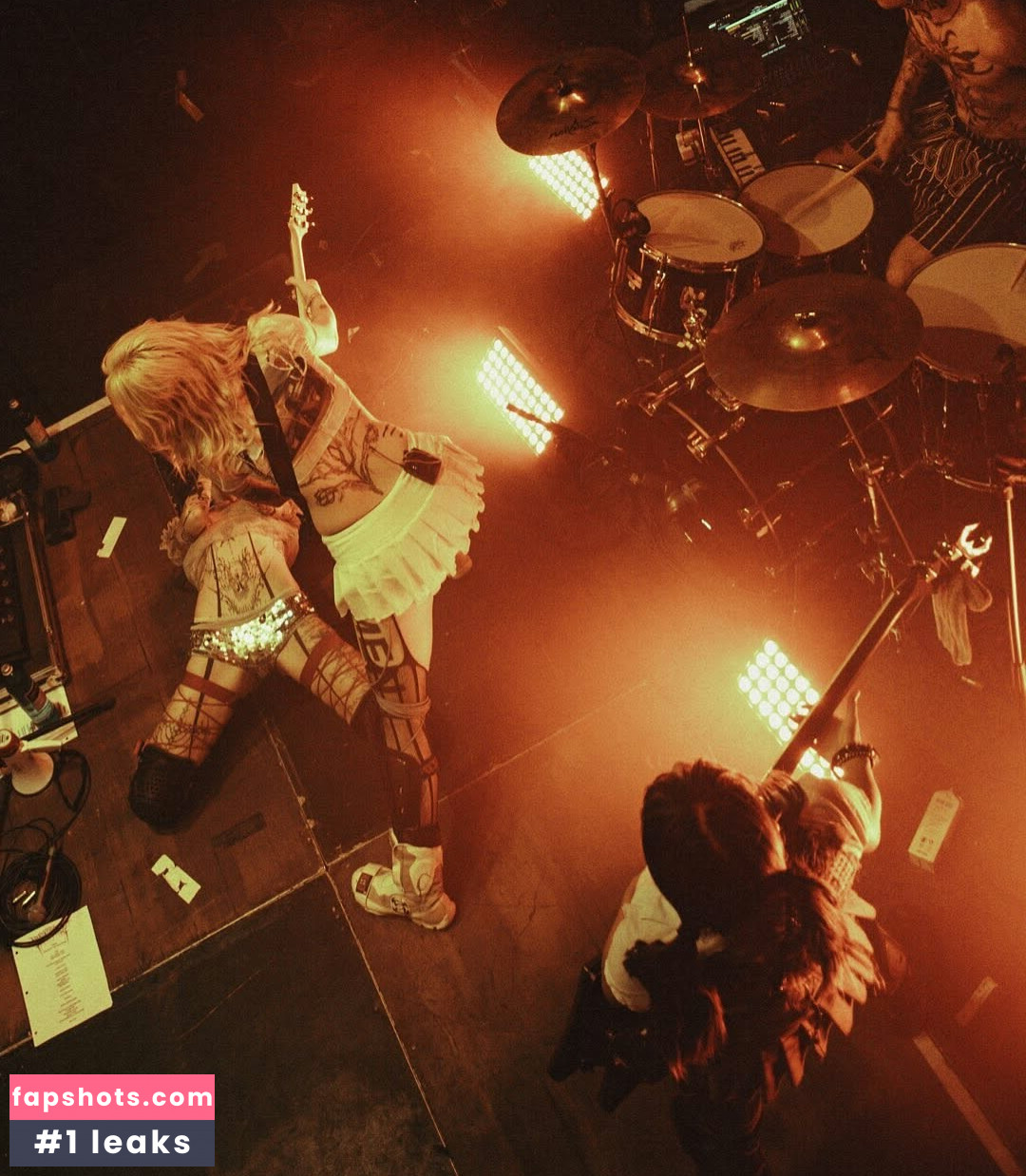 DeathbyRomy gallery photo #44