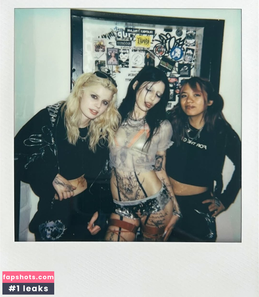 DeathbyRomy gallery photo #45