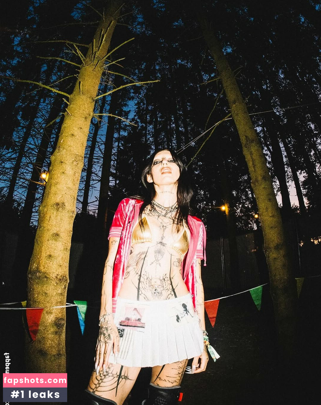 DeathbyRomy gallery photo #51