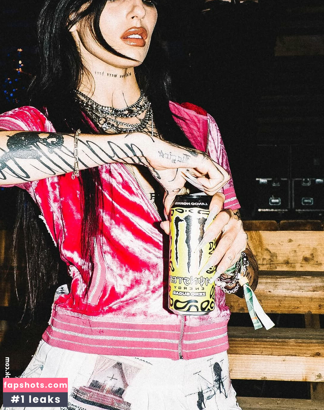 DeathbyRomy gallery photo #52