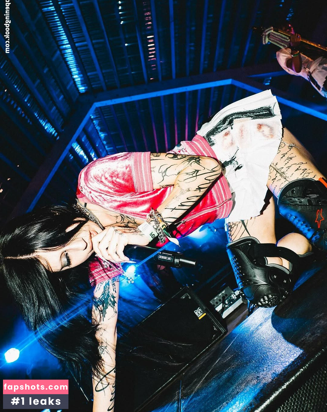 DeathbyRomy gallery photo #53