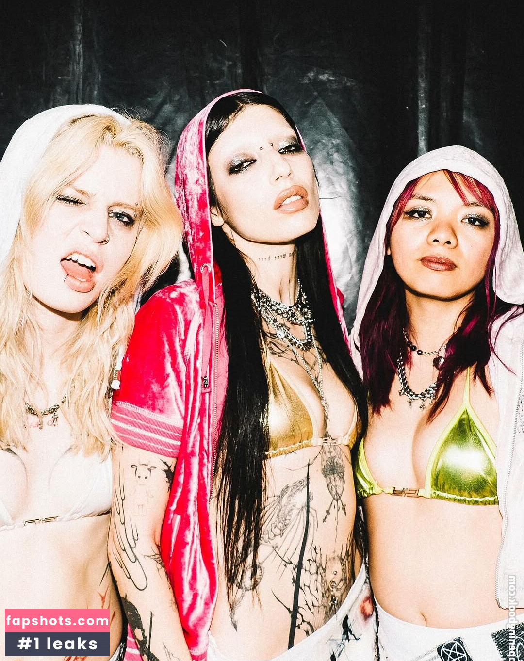 DeathbyRomy gallery photo #54