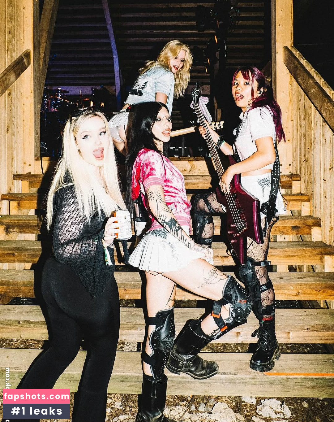 DeathbyRomy gallery photo #55