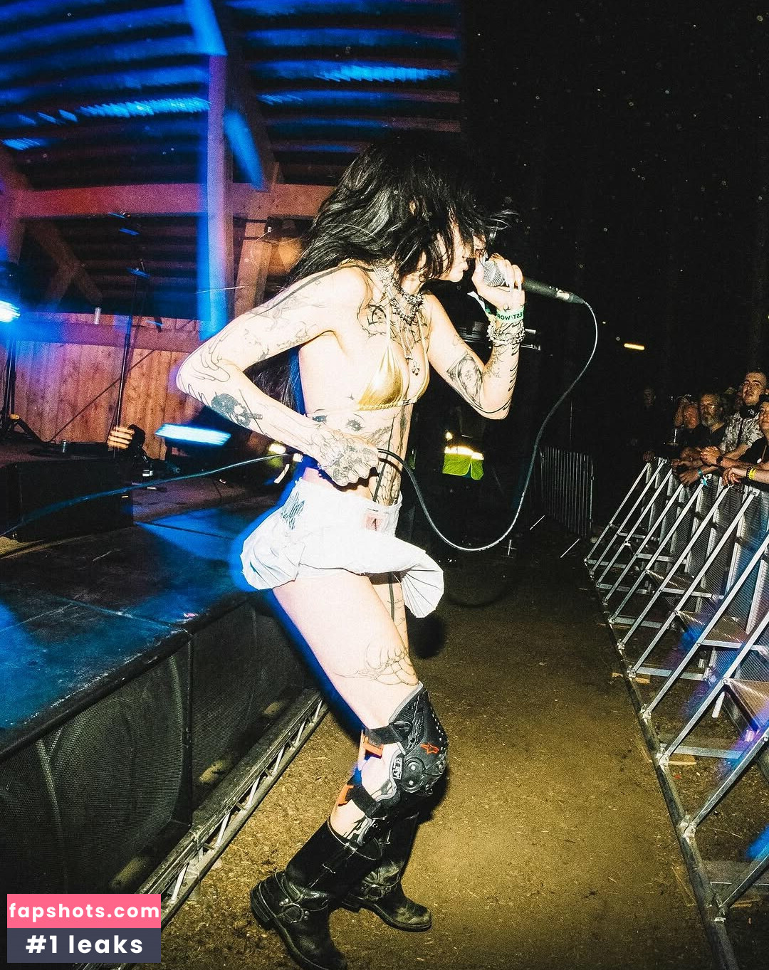 DeathbyRomy gallery photo #56