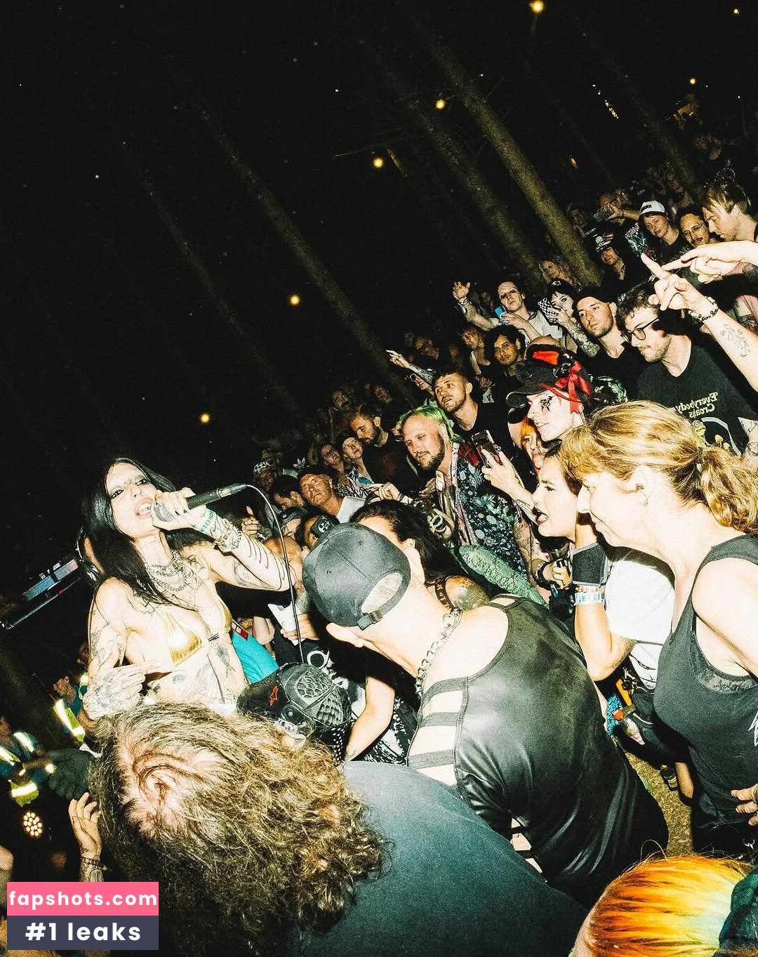 DeathbyRomy gallery photo #57