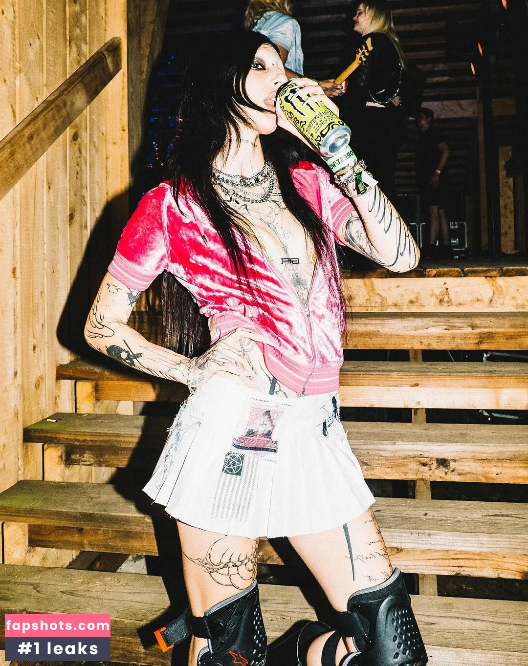 DeathbyRomy gallery photo #58