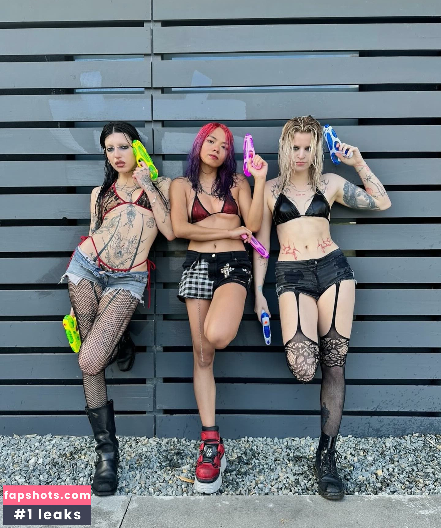 DeathbyRomy gallery photo #61