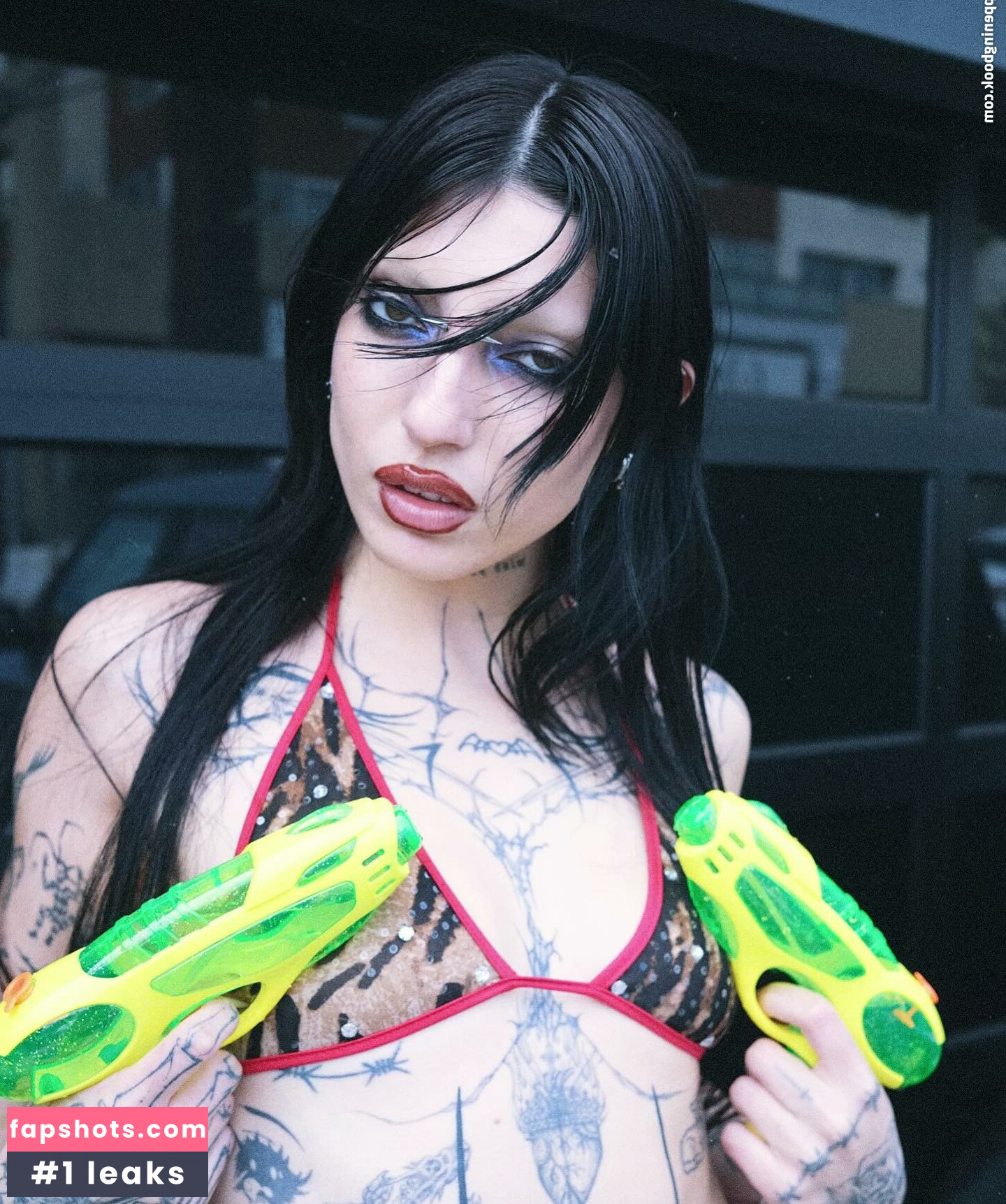 DeathbyRomy gallery photo #62