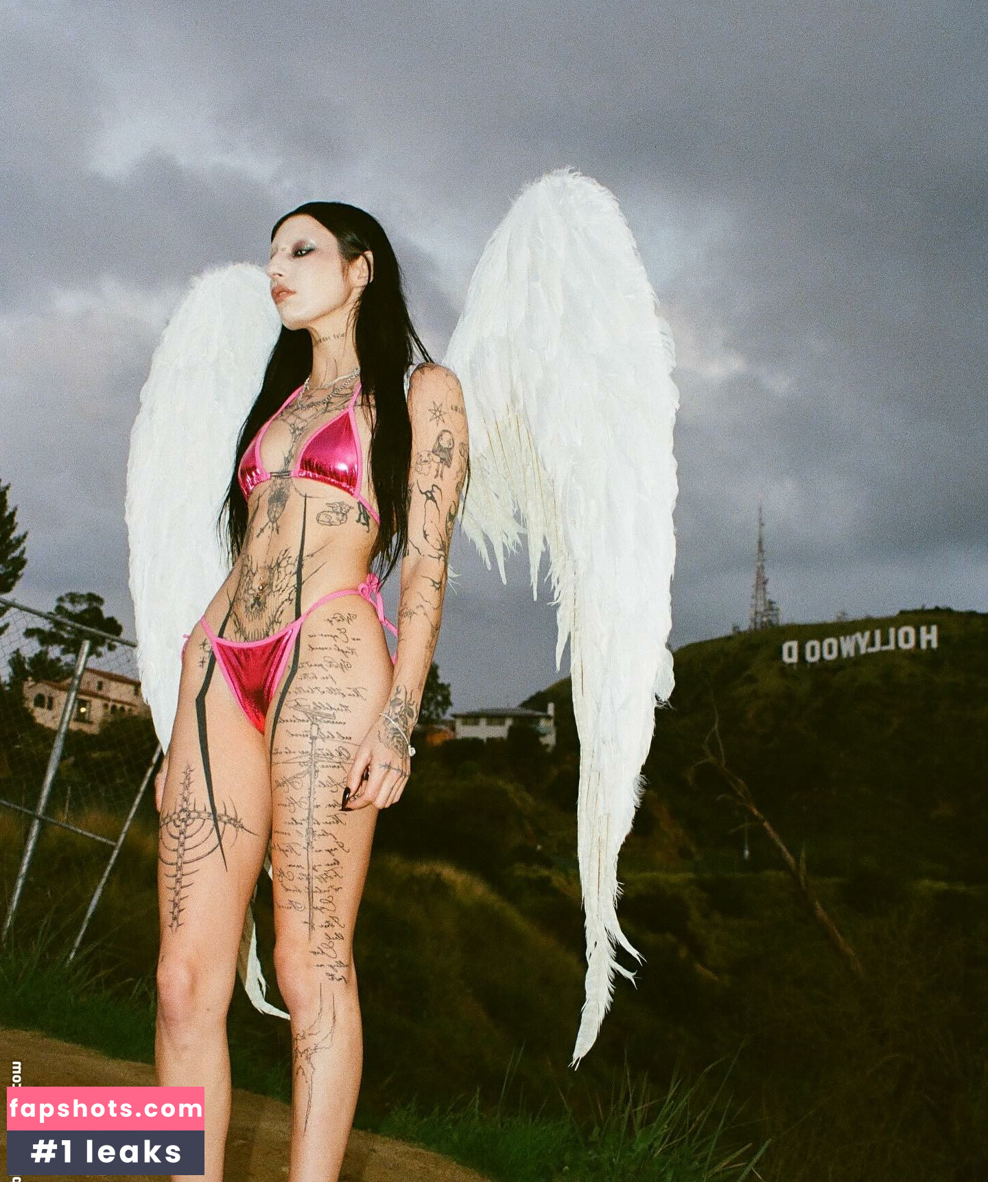 DeathbyRomy gallery photo #66