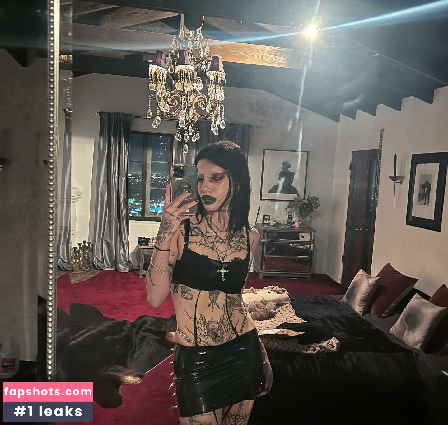 DeathbyRomy gallery photo #68