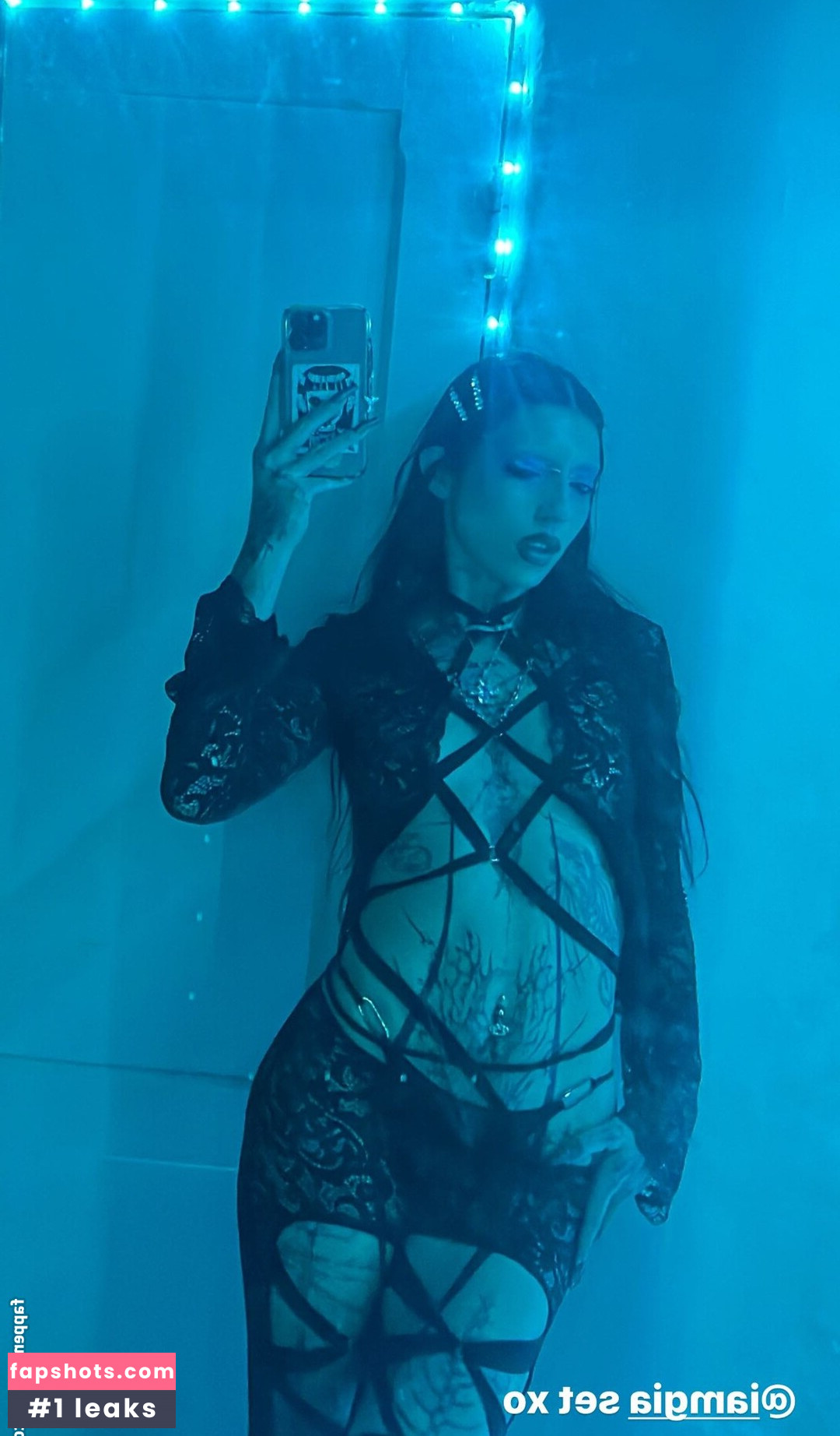 DeathbyRomy gallery photo #71