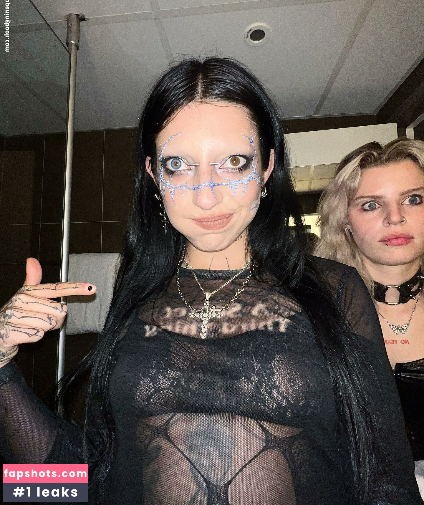 DeathbyRomy gallery photo #78