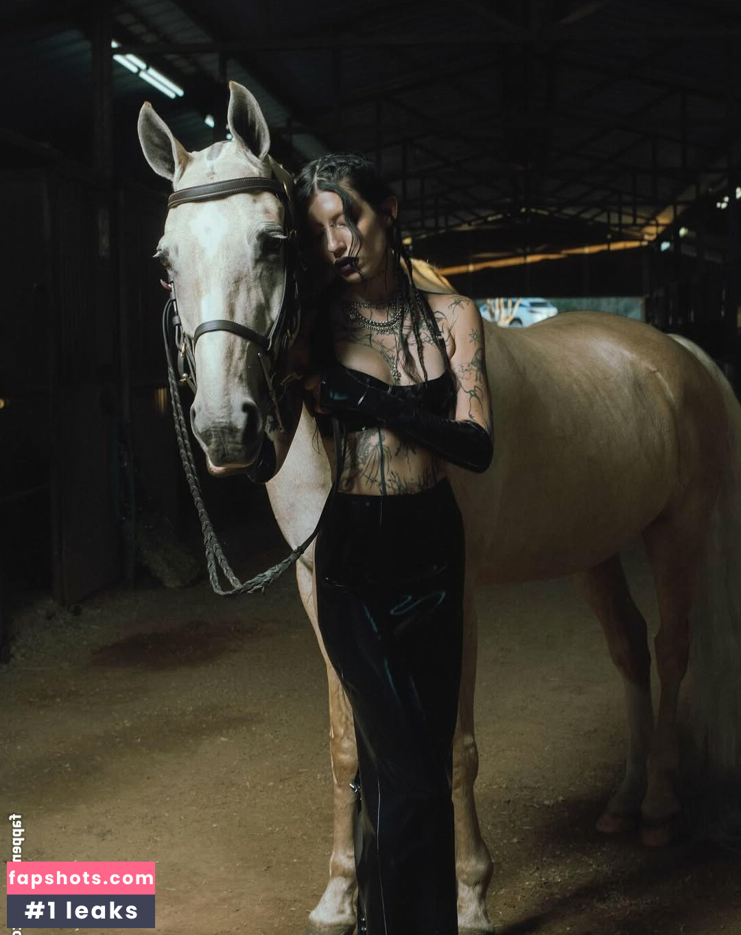 DeathbyRomy gallery photo #9