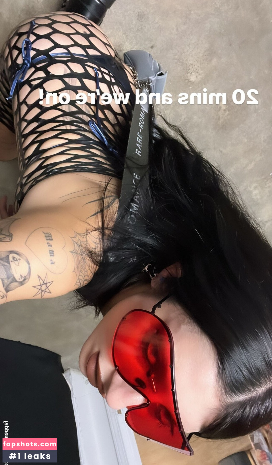 DeathbyRomy gallery photo #88