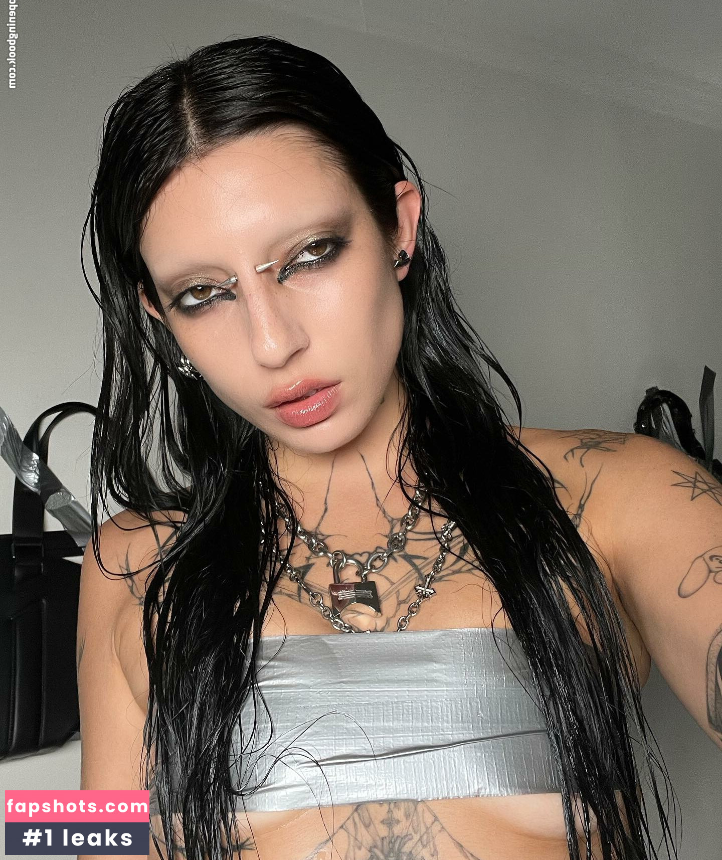 DeathbyRomy gallery photo #89