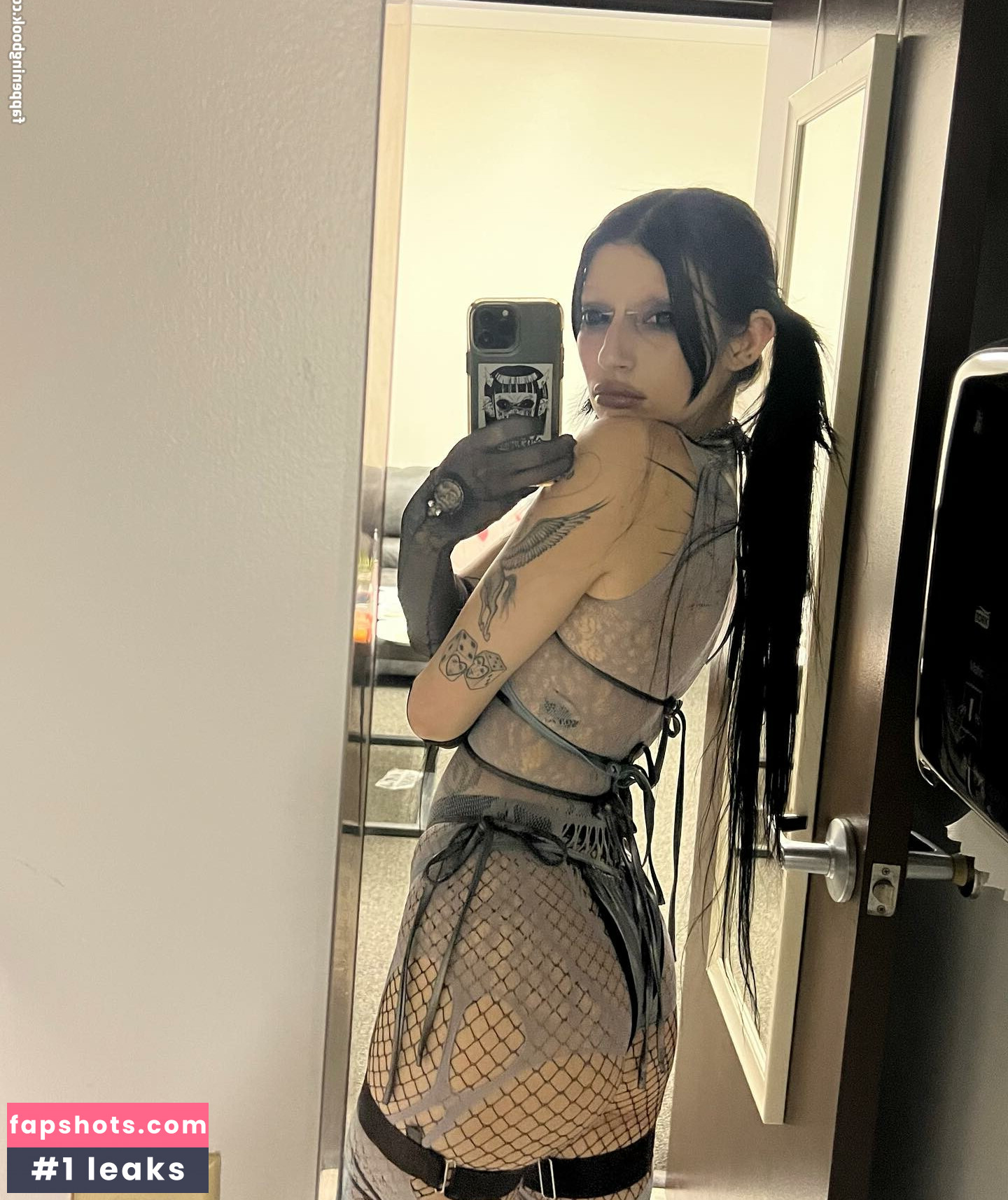 DeathbyRomy gallery photo #93