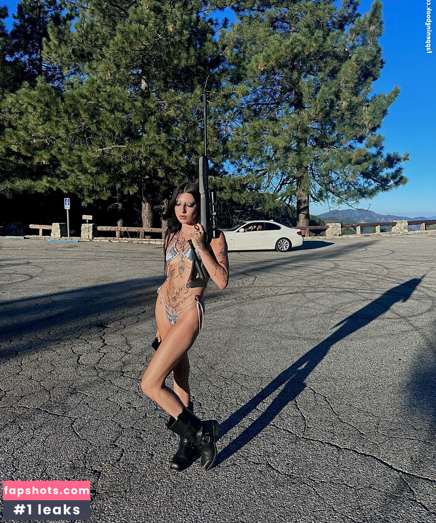 DeathbyRomy gallery photo #95