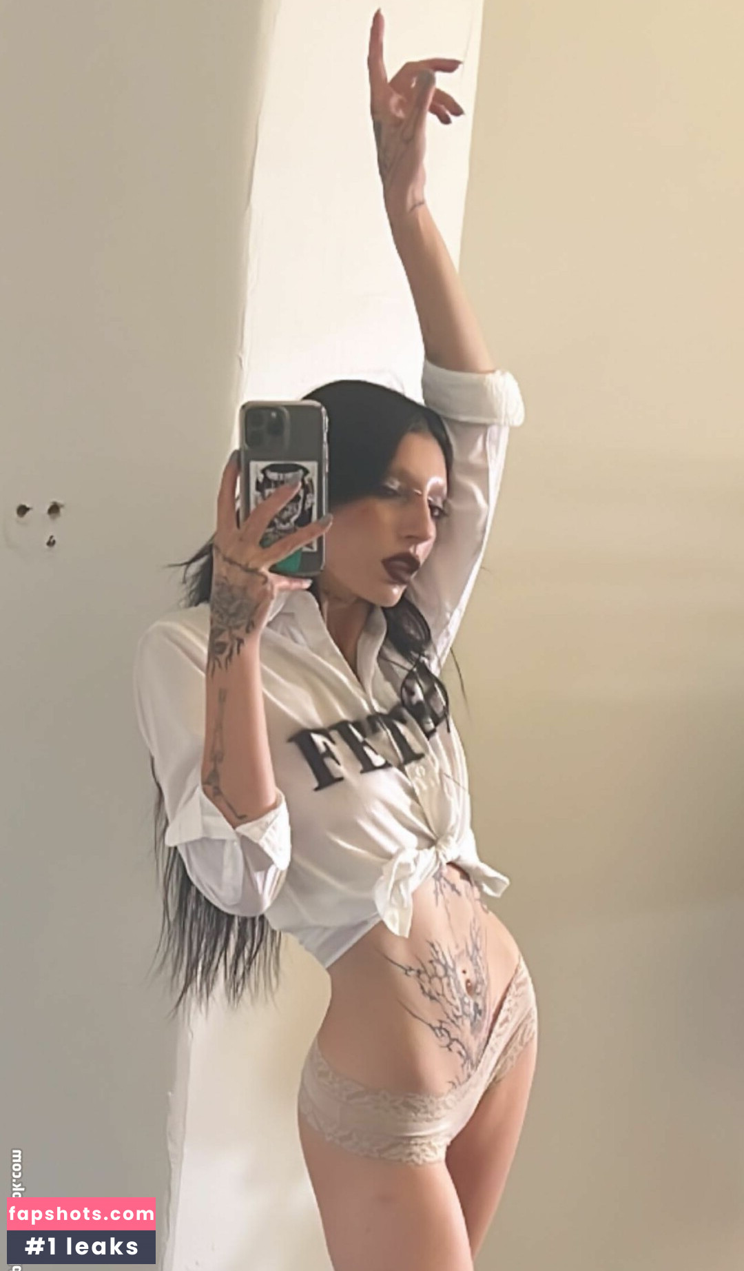 DeathbyRomy gallery photo #98