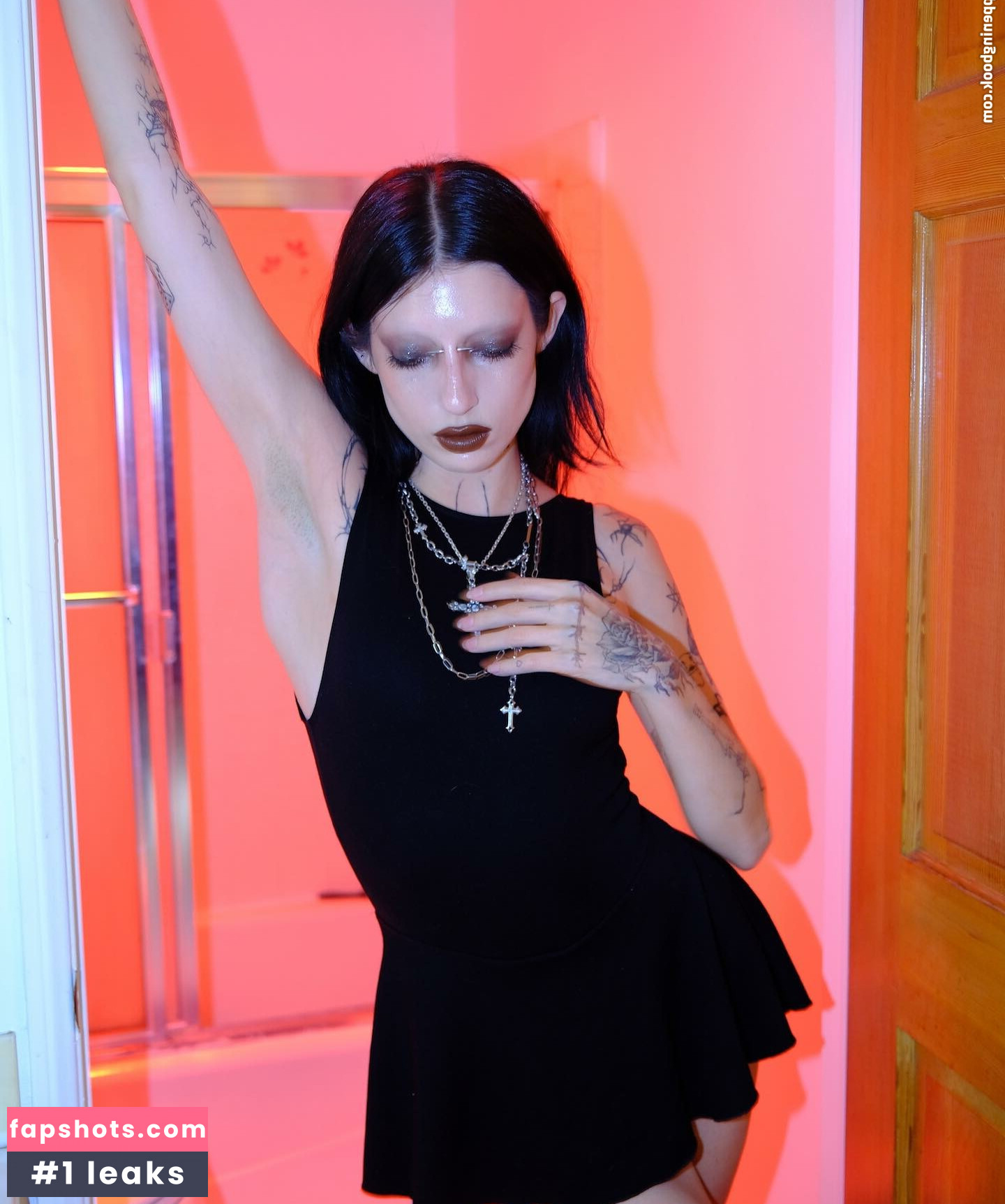 DeathbyRomy gallery photo #100