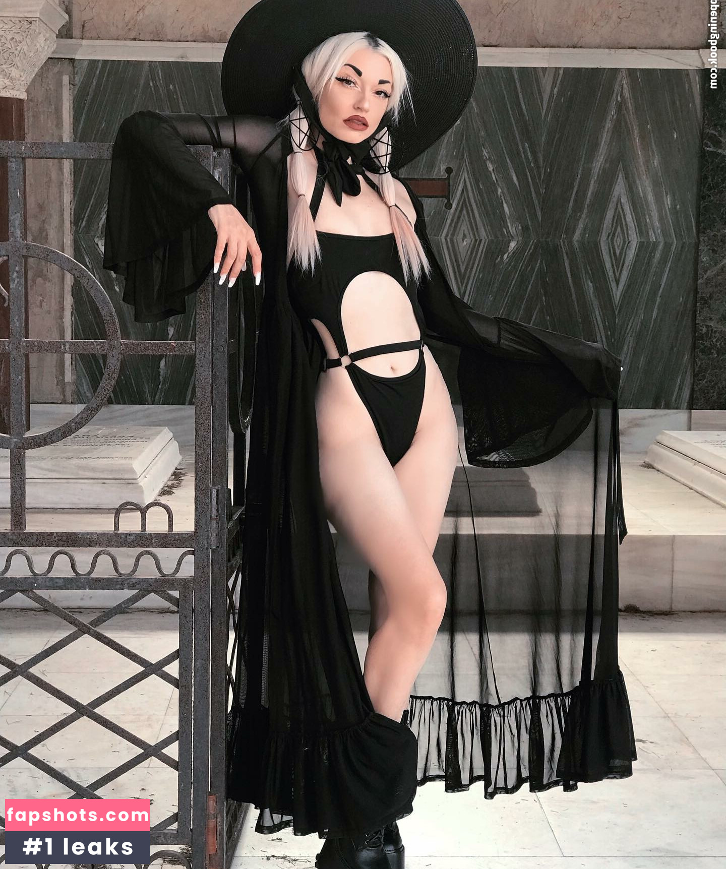 deathcandy Nude Leaks OnlyFans Photos #5 - LeakJerk