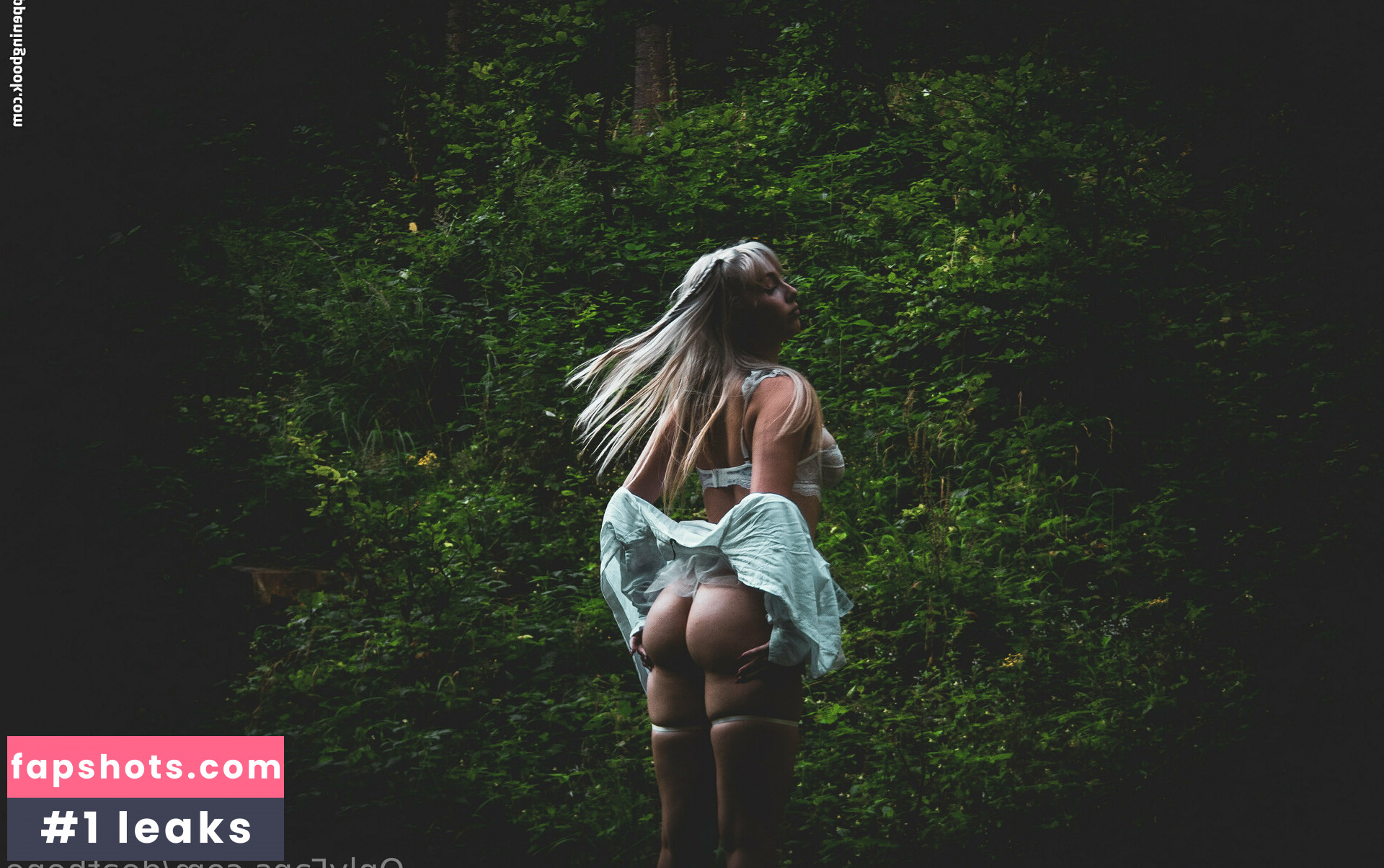 deathene Nude Leaks OnlyFans Photos #4 - LeakJerk