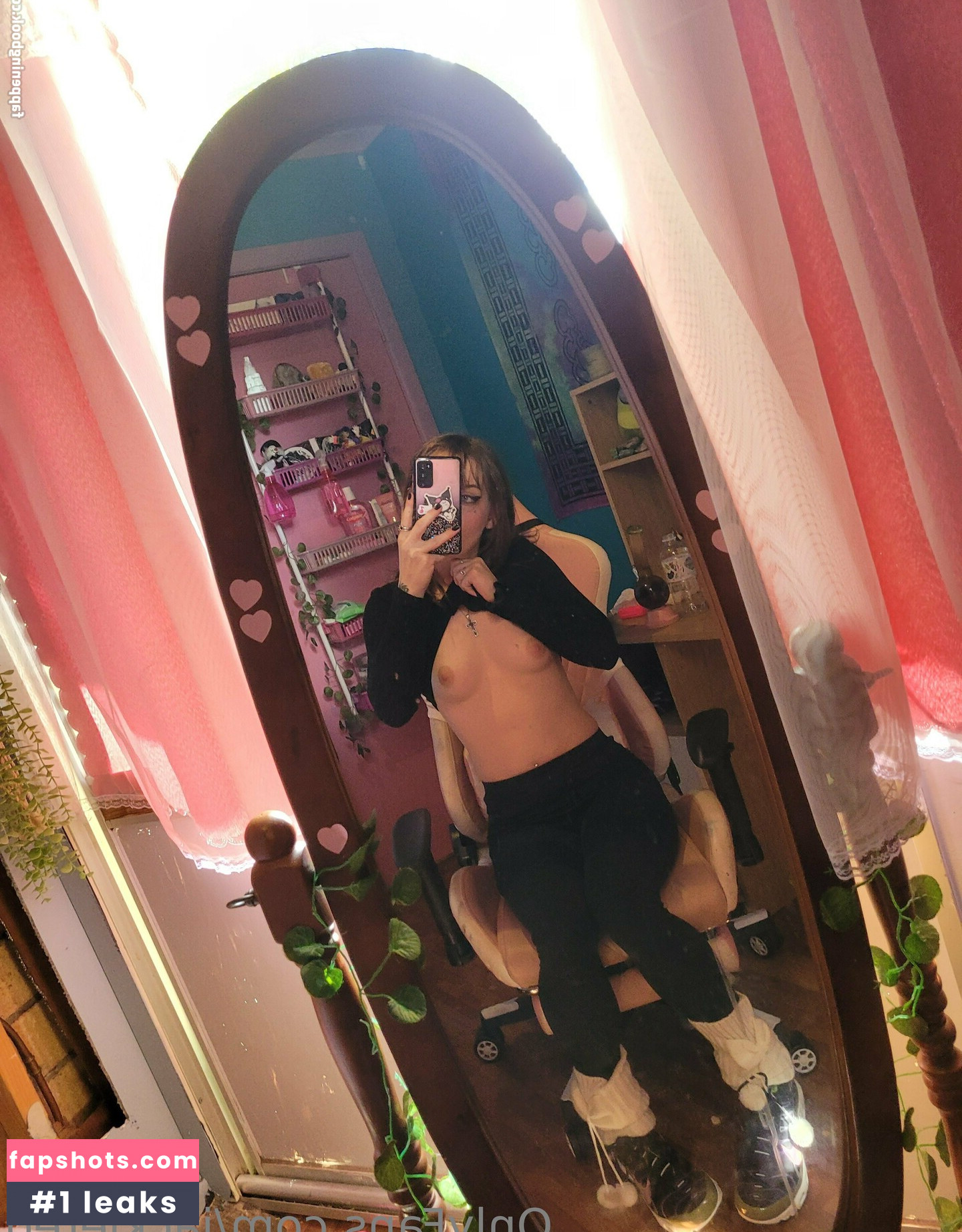 deathmaxine Nacktheit OnlyFans Fotos #15 - Fapshots