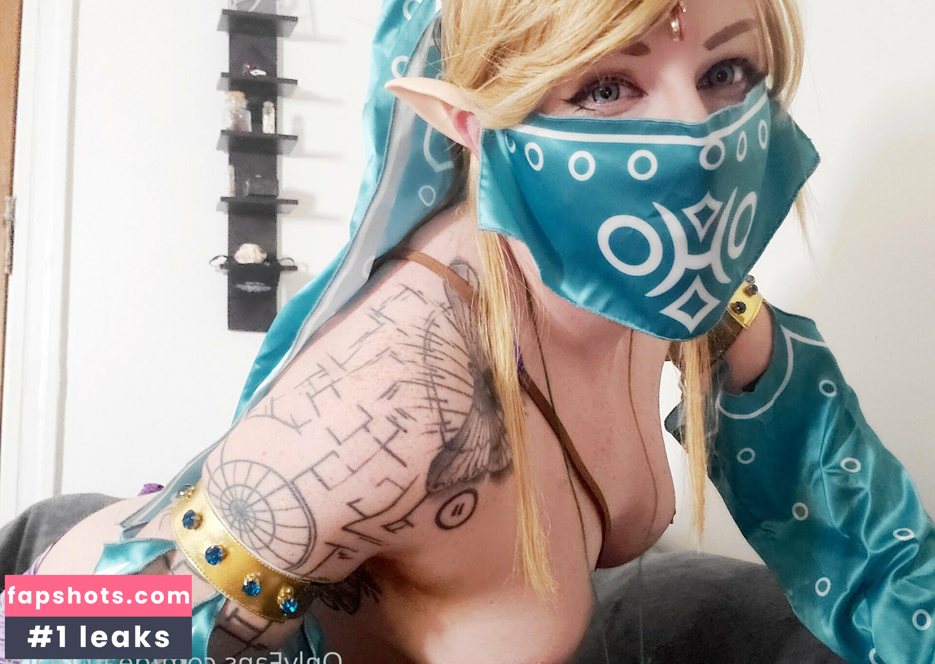 deathreaux Nude Leaks OnlyFans Photos #11 - LeakJerk