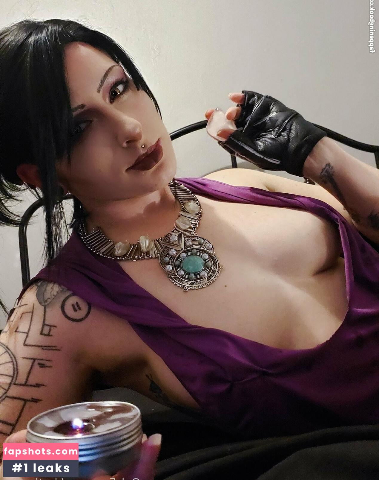 deathreaux Nude Leaks OnlyFans Photos #16 - LeakJerk