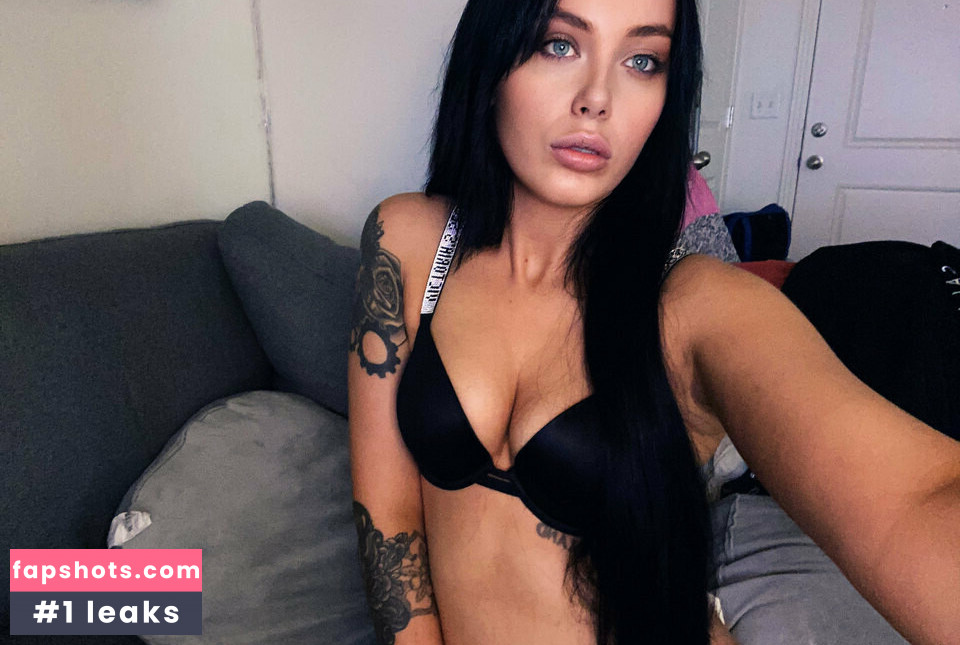 Deavan Clegg Nude Leaks OnlyFans Photos #11 - LeakJerk