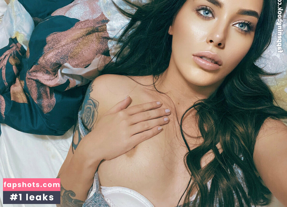 Deavan Clegg Nude Leaks OnlyFans Photos #17 - LeakJerk