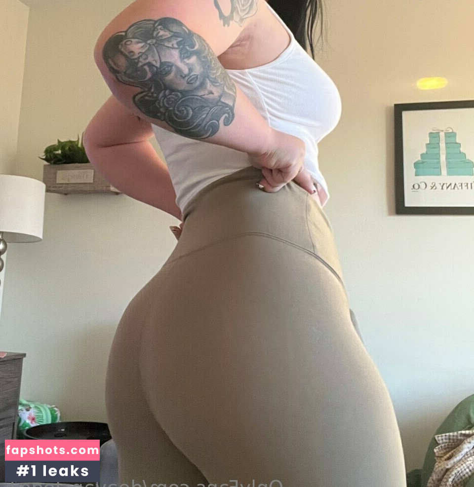 Deavan Clegg Nude Leaks OnlyFans Photos #25 - LeakJerk