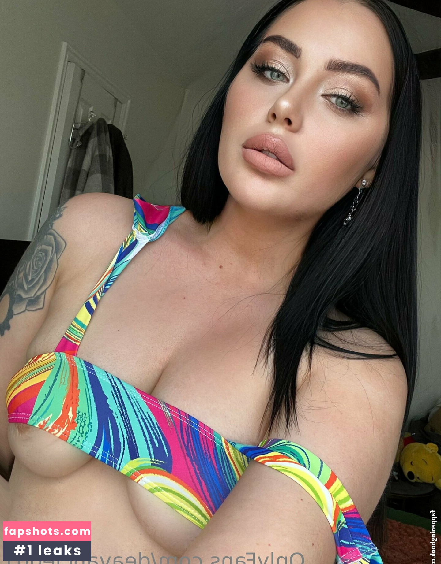 Deavan Clegg Nude Leaks OnlyFans Photos #27 - LeakJerk