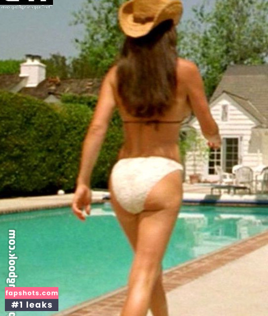 Debbe Dunning Nude Leaks OnlyFans Photos #12 - LeakJerk