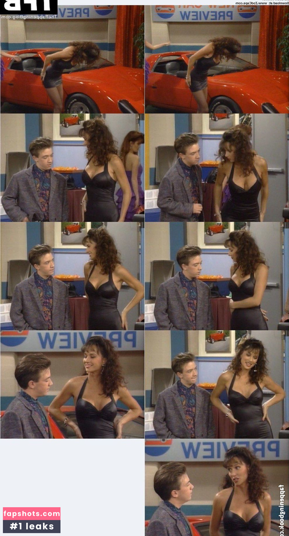 Debbe Dunning Nude Leaks OnlyFans Photos #14 - LeakJerk