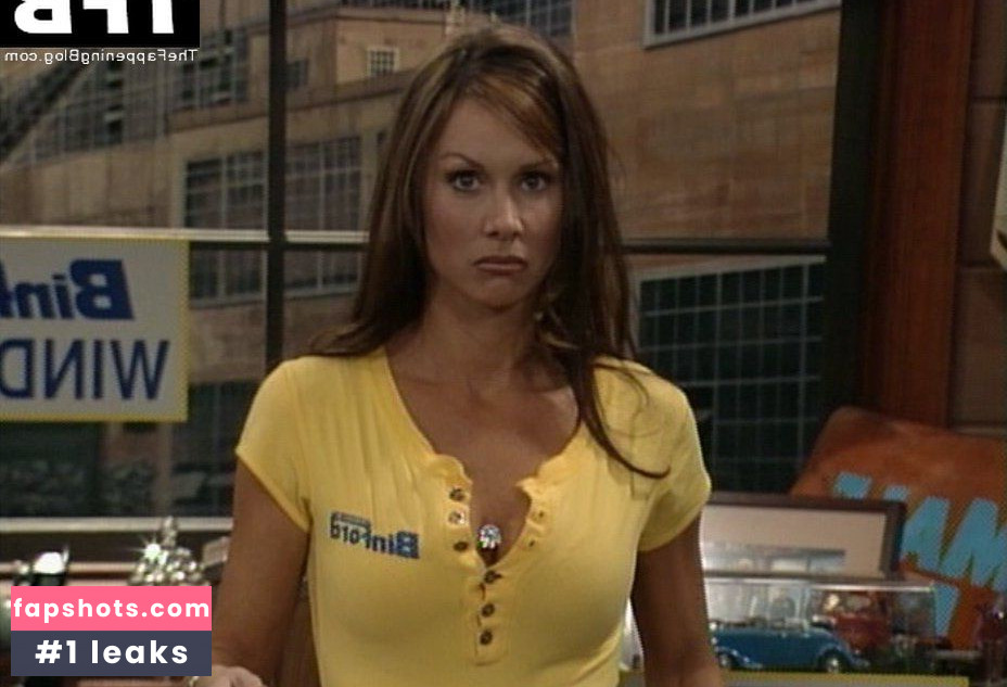 Debbe Dunning Nude Leaks OnlyFans Photos #15 - LeakJerk
