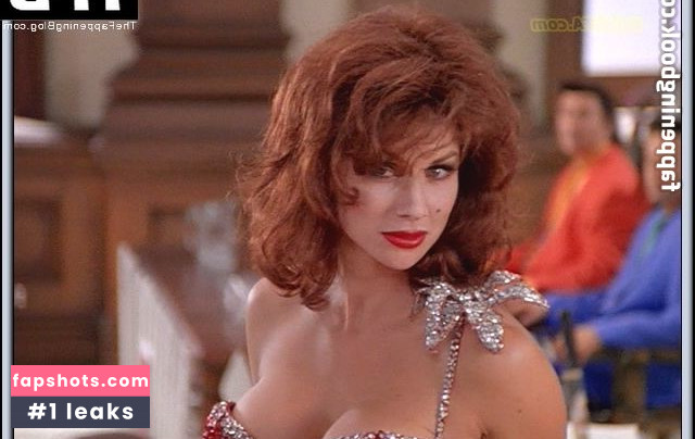 Debbe Dunning Nude Leaks OnlyFans Photos #19 - LeakJerk