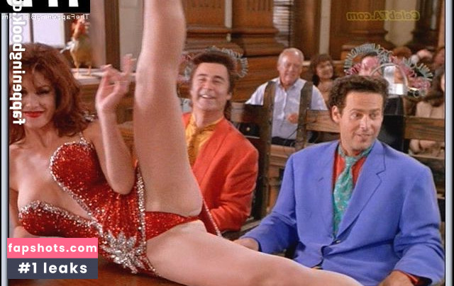 Debbe Dunning Nude Leaks OnlyFans Photos #23 - LeakJerk