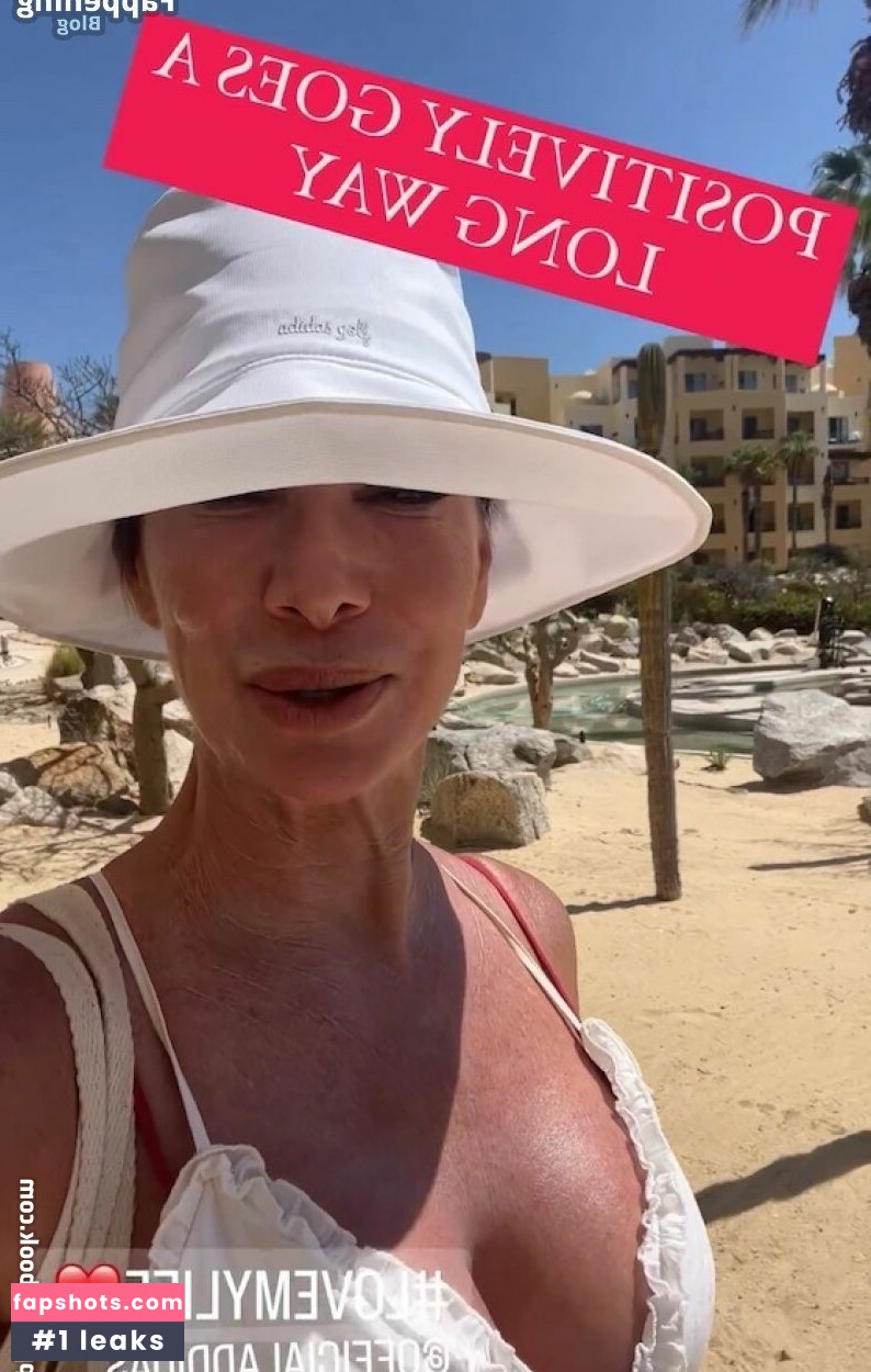 Debbe Dunning Nude Leaks OnlyFans Photos #9 - LeakJerk